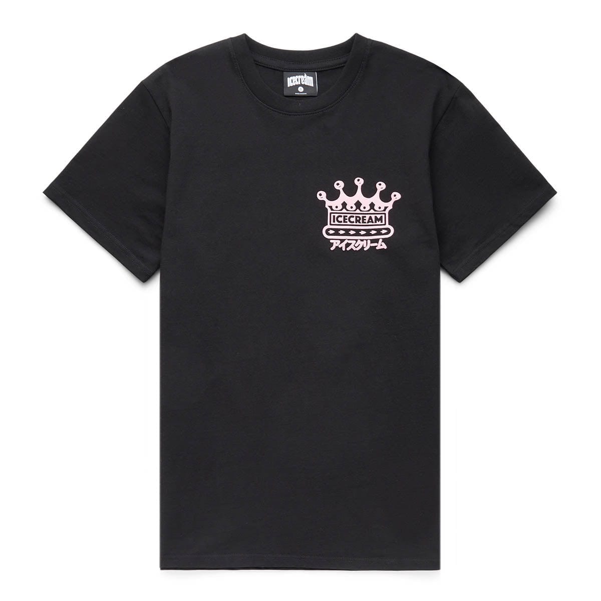 ICECREAM T-Shirts KING CONE T-SHIRT