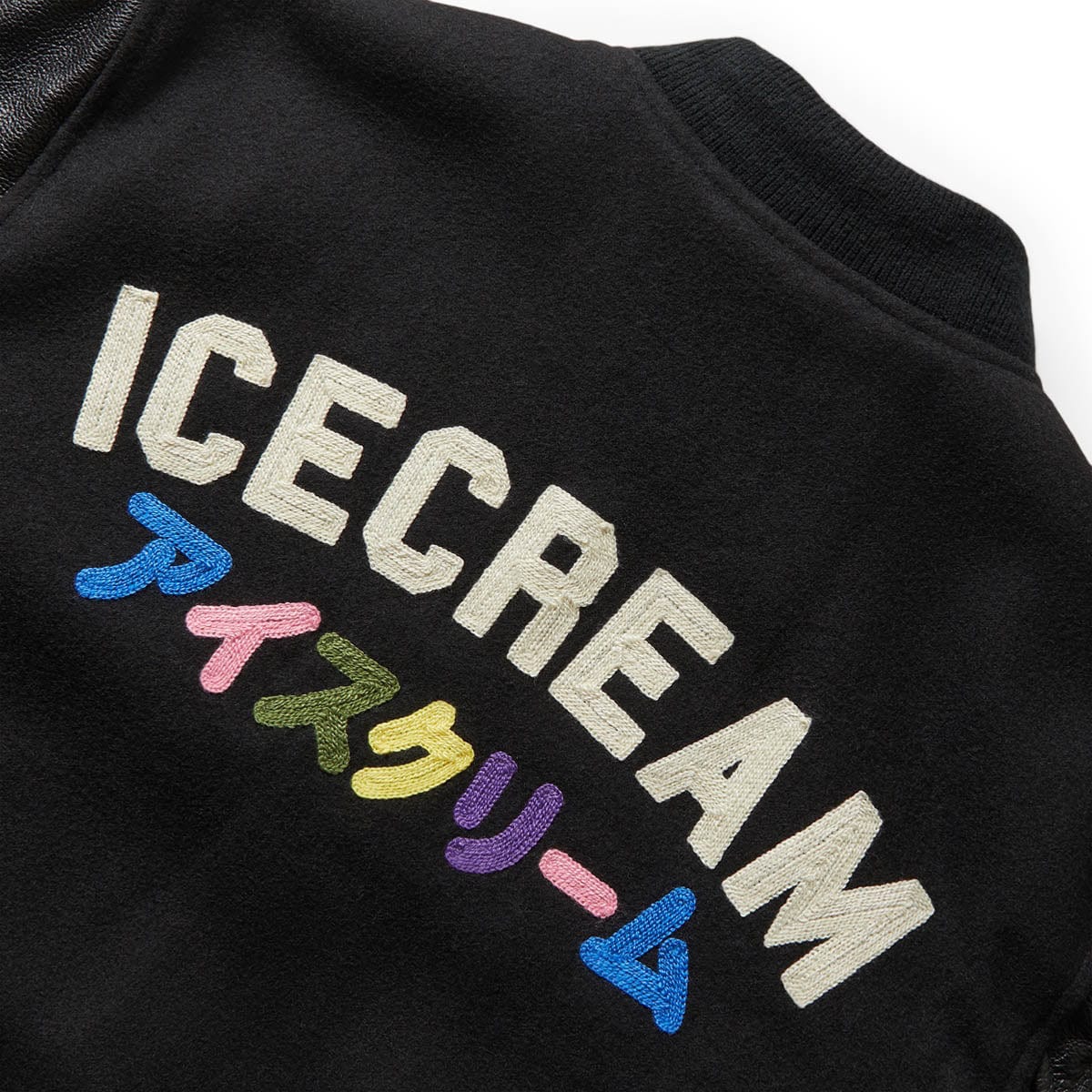 ICECREAM Outerwear KNIGHT JACKET