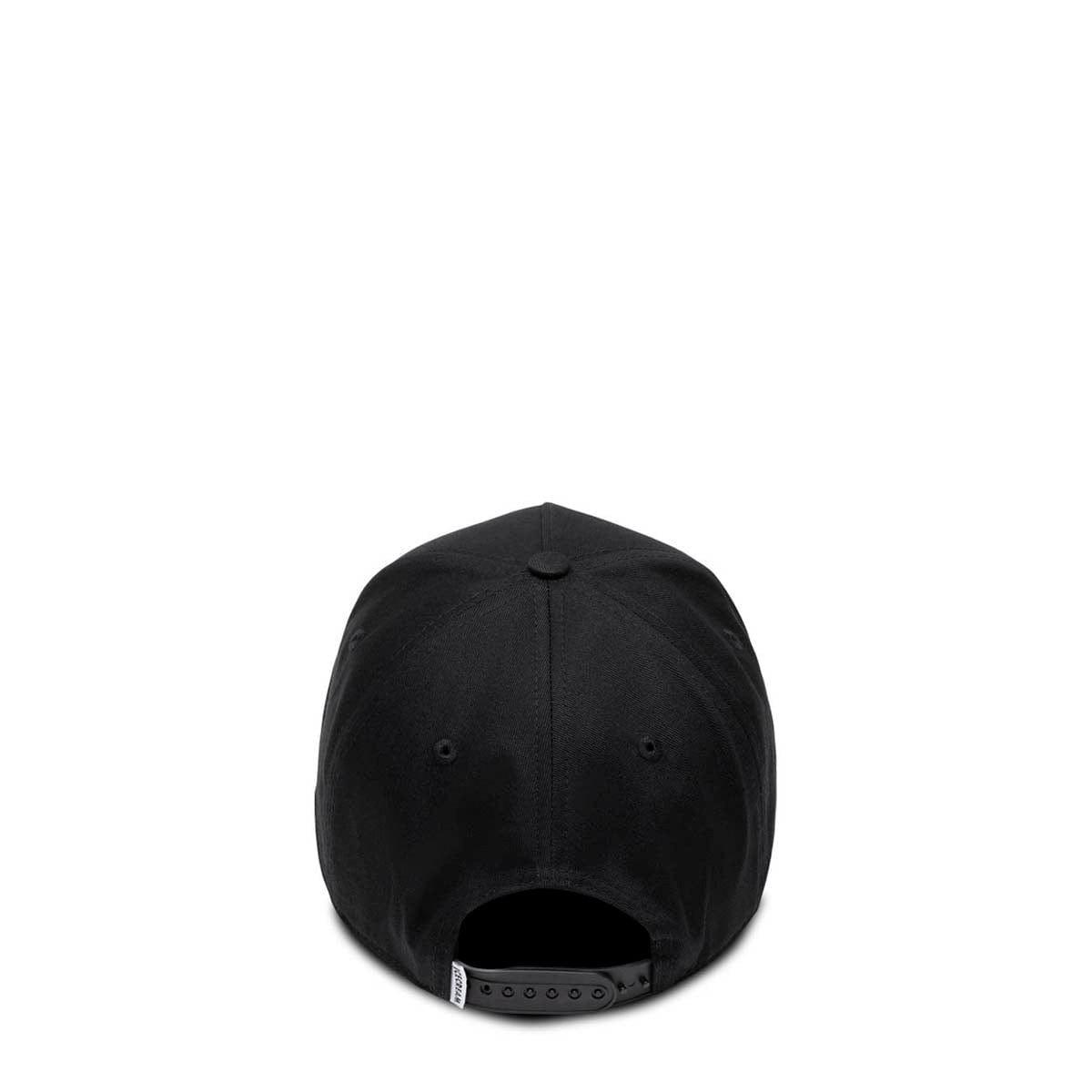 ICECREAM Headwear BLACK / O/S PEACH SNAPBACK HAT