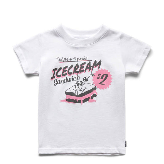 ICECREAM T-Shirts SAMMIE SS TEE