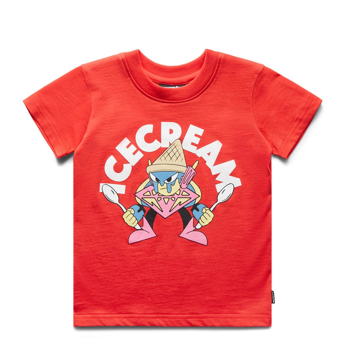 ICECREAM Youth SCOOPS SS TEE