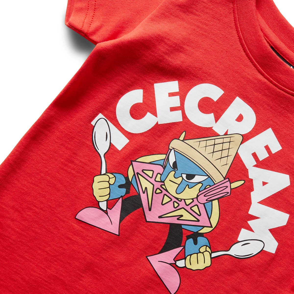 ICECREAM Youth SCOOPS SS TEE