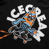 ICECREAM T-Shirts SKATE TUFF SHORT SLEEVE TEE