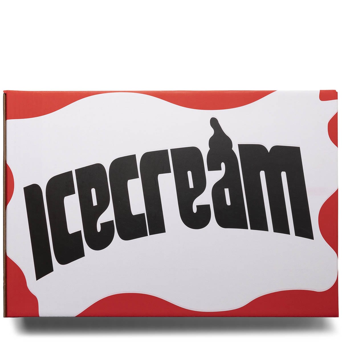 ICECREAM Odds & Ends RED / O/S SLAM DUNK MINI BASKETBALL HOOP