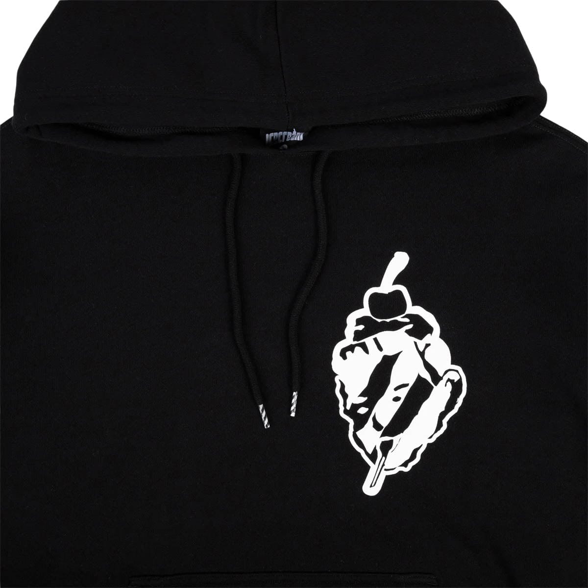 ICECREAM Hoodies & Sweatshirts SPOON HOODIE