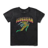 ICECREAM Youth KIDS SUPER CONE SS KNIT