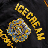 ICECREAM Outerwear TEAM JACKET