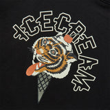 ICECREAM T-Shirts TIGER STYLE SS TEE