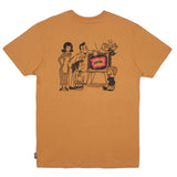 ICECREAM T-Shirts TV PARTY SS TEE