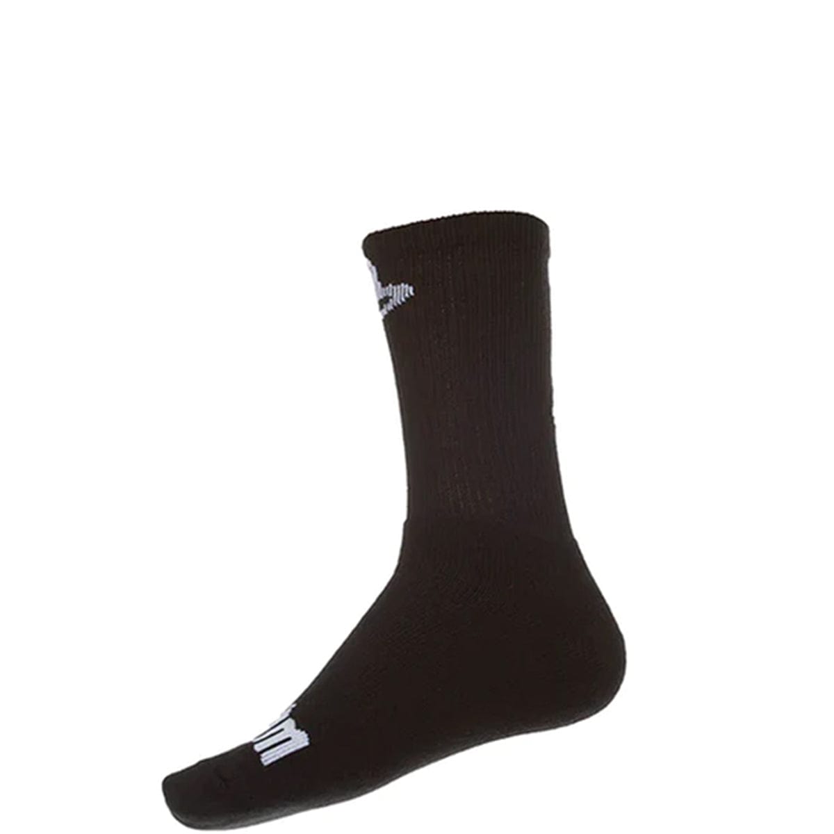 ICECREAM Socks BLACK / O/S WILLIAMS SOCK