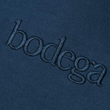 Bodega  Hoodies & Sweatshirts COLORBLOCK HOOD