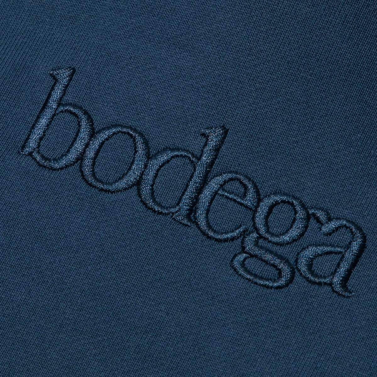 Bodega  Hoodies & Sweatshirts COLORBLOCK HOOD