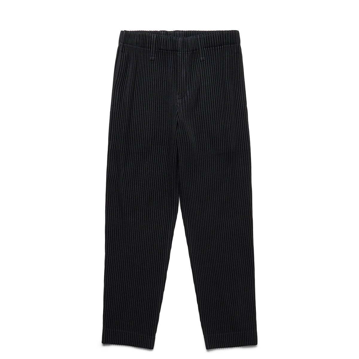 Homme Plissé Issey Miyake Bottoms SLIM TROUSERS