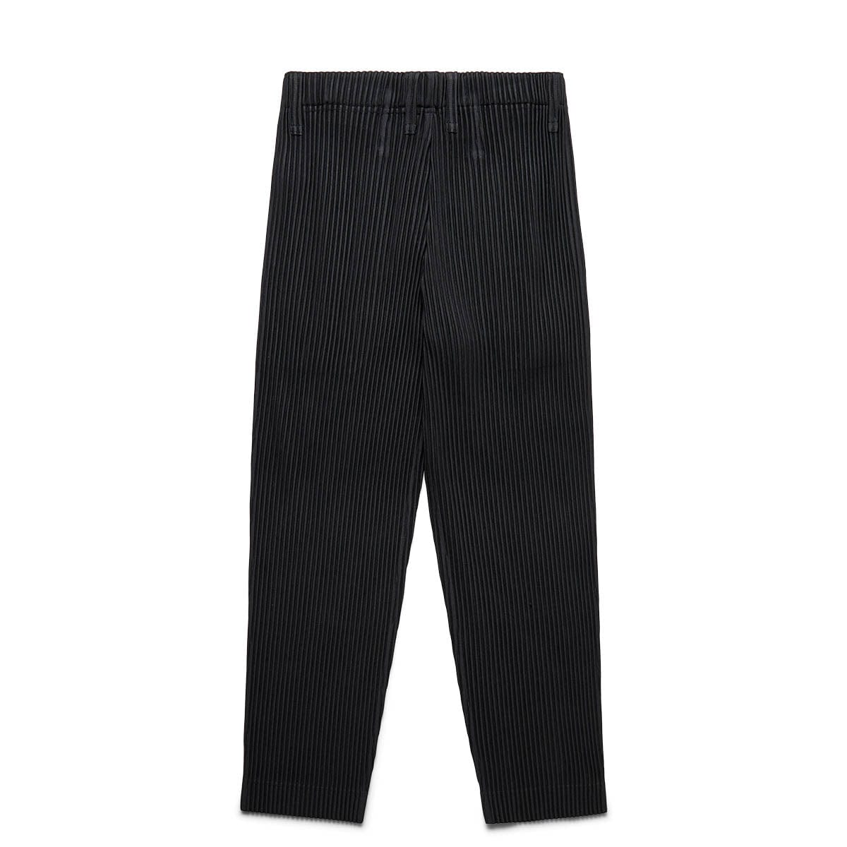 Homme Plissé Issey Miyake Bottoms SLIM TROUSERS