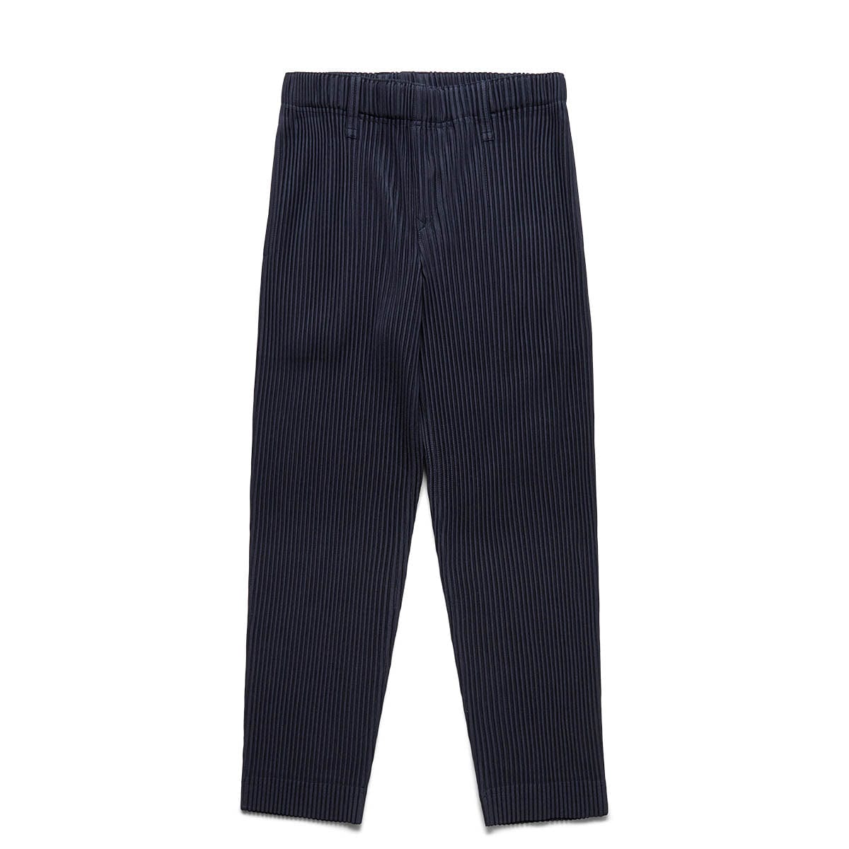 Homme Plissé Issey Miyake Bottoms SLIM TROUSERS