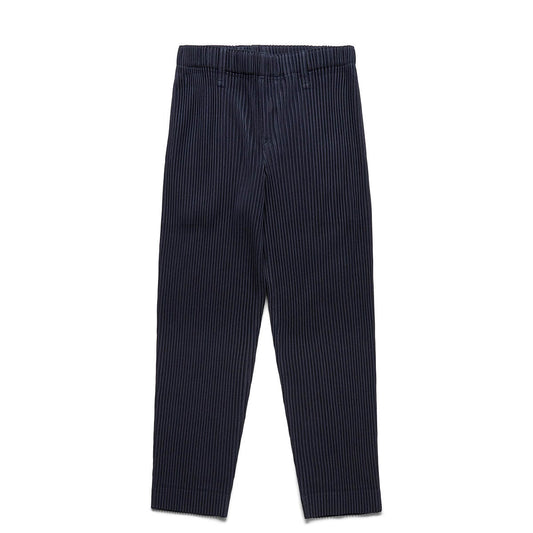 Homme Plissé Issey Miyake Bottoms SLIM TROUSERS