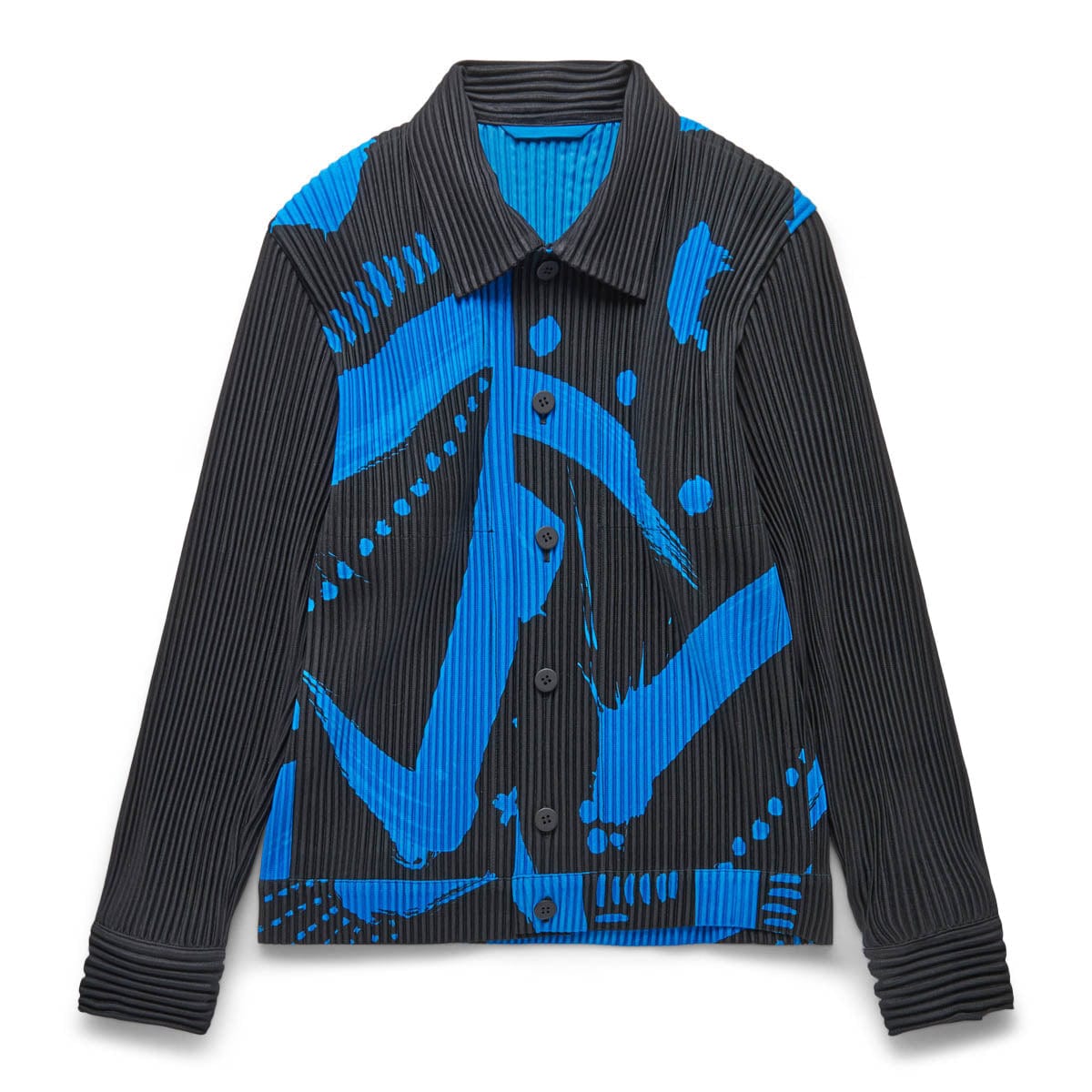 Homme Plissé Issey Miyake Outerwear JACKET