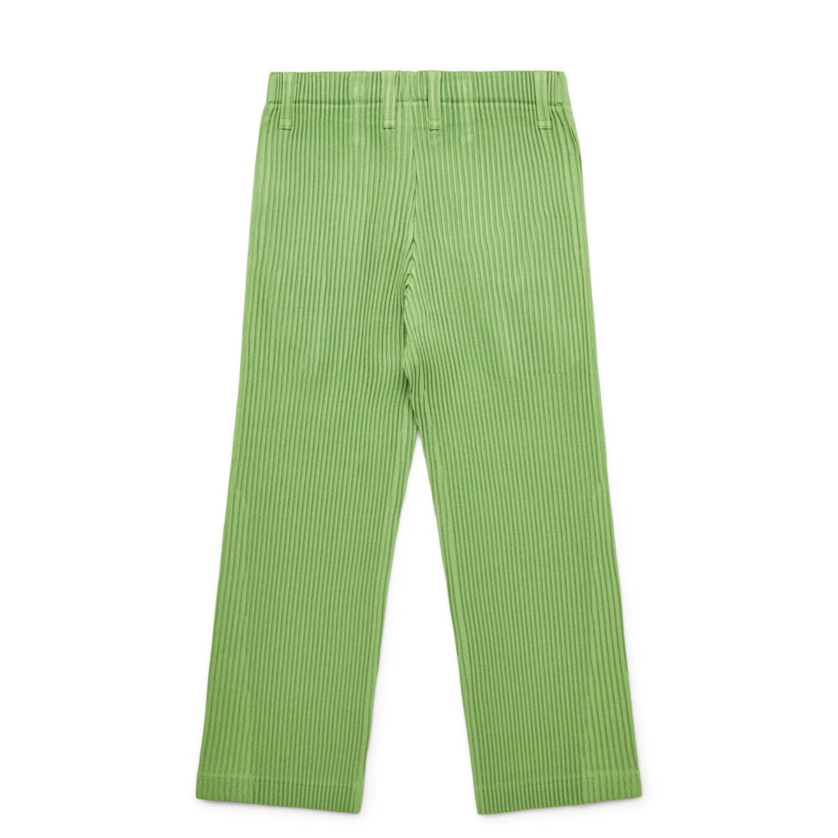 HOMME PLISSE ISSEY MIYAKE Bottoms KERSEY PLEATS