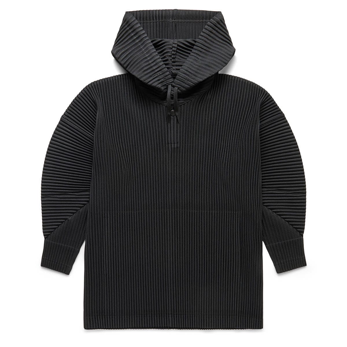 Homme Plissé Issey Miyake Hoodies & Sweatshirts MC FEBRUARY