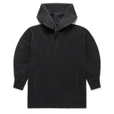 Homme Plissé Issey Miyake Hoodies & Sweatshirts MC FEBRUARY