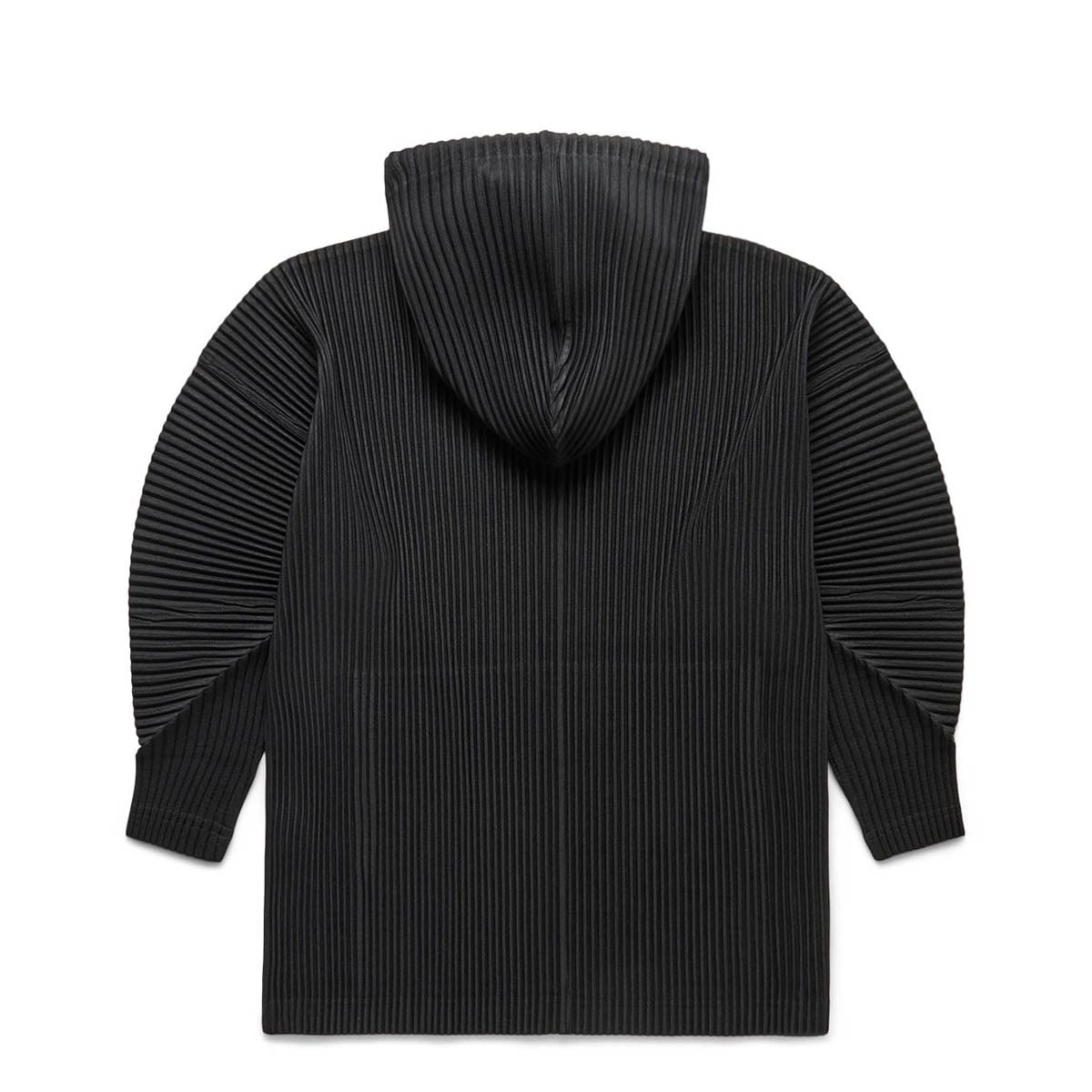 Homme Plissé Issey Miyake Hoodies & Sweatshirts MC FEBRUARY