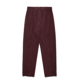 Homme Plissé Issey Miyake Bottoms MC NOVEMBER PANTS