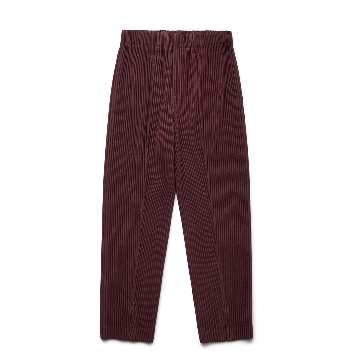 Homme Plissé Issey Miyake Bottoms MC NOVEMBER PANTS