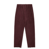 Homme Plissé Issey Miyake Bottoms MC NOVEMBER PANTS