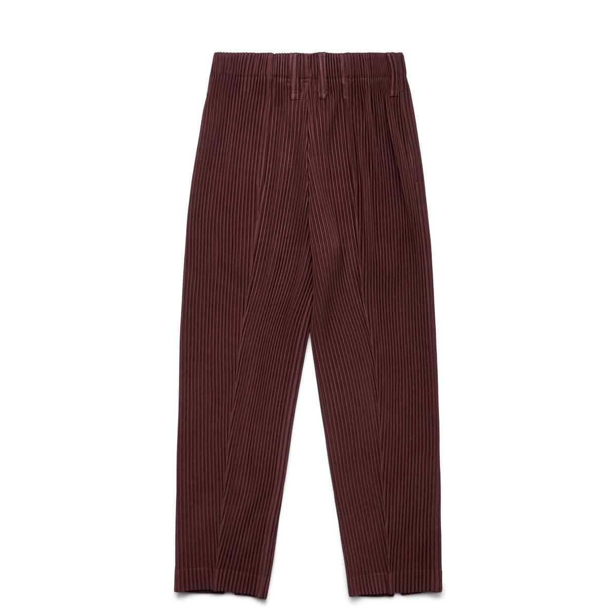 Homme Plissé Issey Miyake Bottoms MC NOVEMBER PANTS