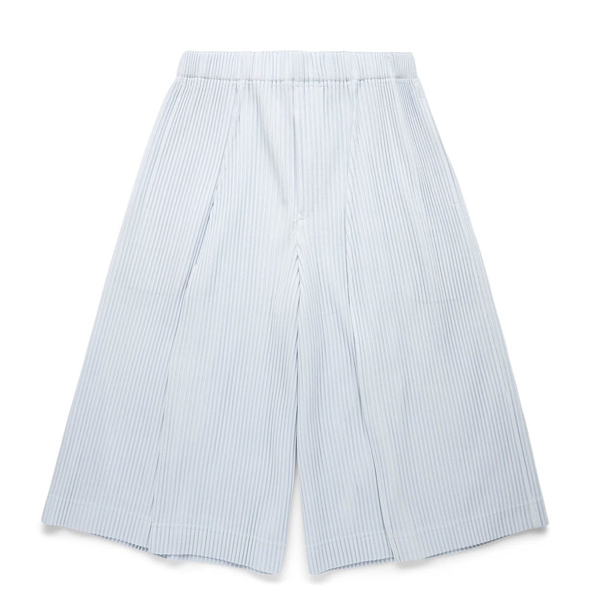 Homme Plissé Issey Miyake Bottoms VASE SHORTS