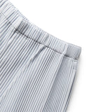 Homme Plissé Issey Miyake Bottoms VASE SHORTS