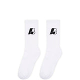 Bueno Socks B LOGO SOCKS