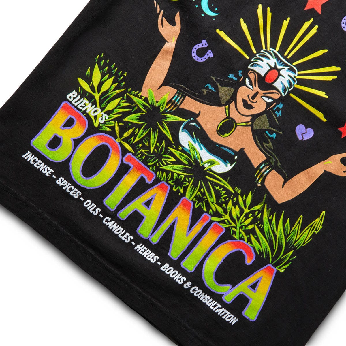 Bueno T-Shirts BOTANICA TEE