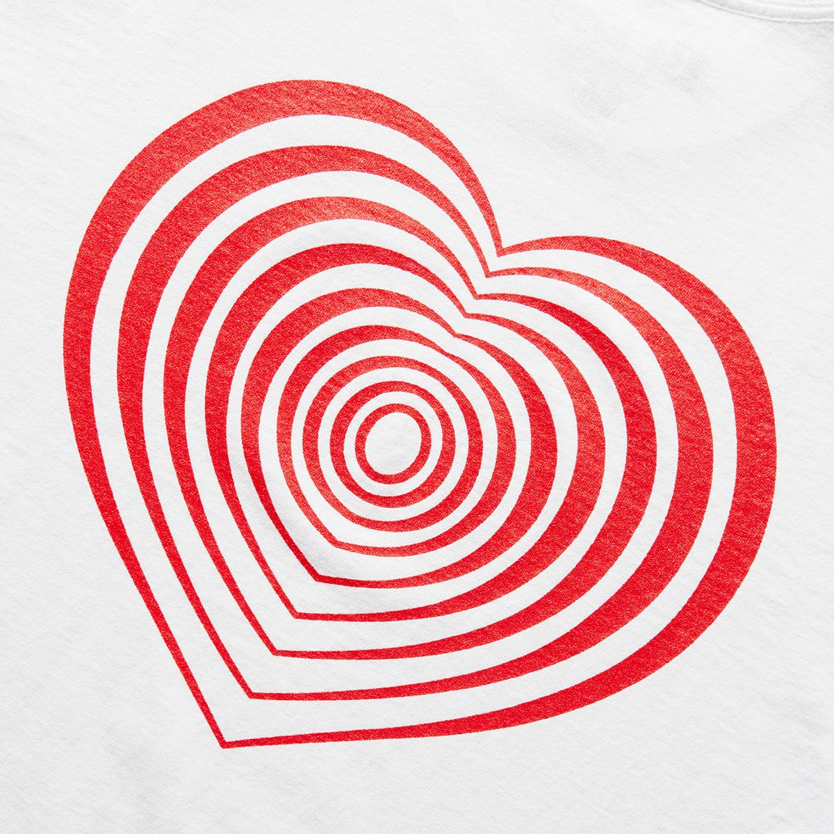 Bueno T-Shirts NEW LOVE TEE