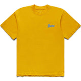 Bueno SOUNDS OF THE JUNGLE TEE YELLOW