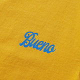 Bueno SOUNDS OF THE JUNGLE TEE YELLOW