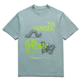 Bueno T-Shirts YOU CHANGED TEE