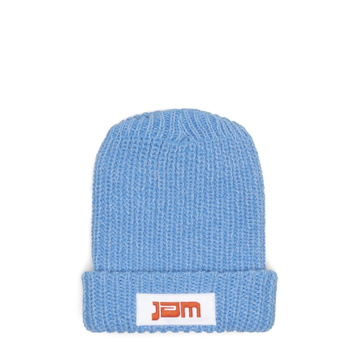 Jam Headwear POWDER BLUE / O/S LOOSE GAUGE BEANIE