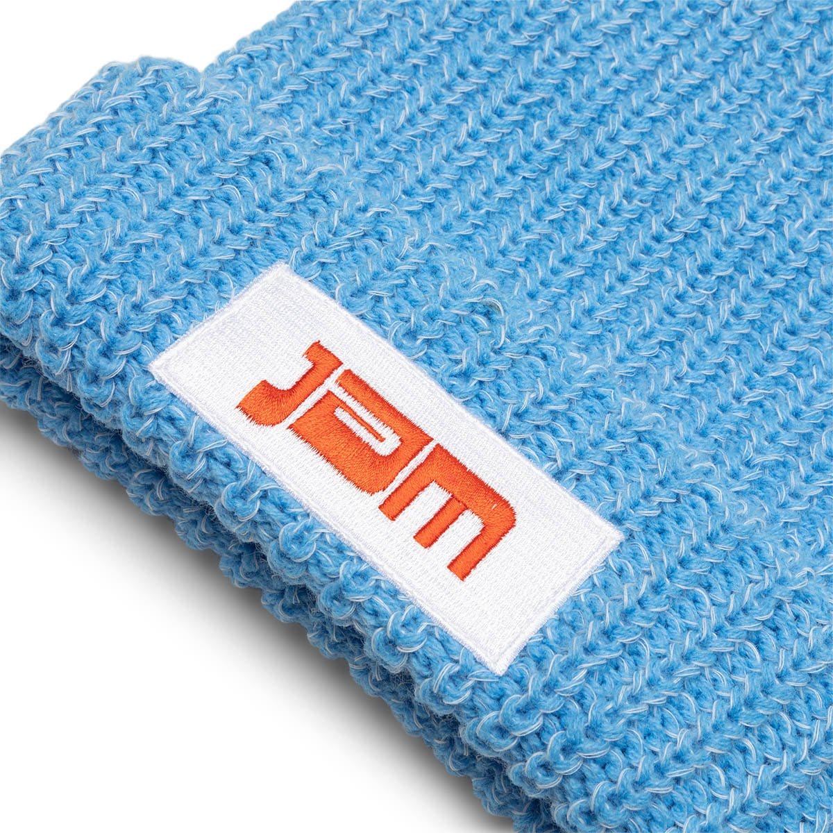 Jam Headwear POWDER BLUE / O/S LOOSE GAUGE BEANIE