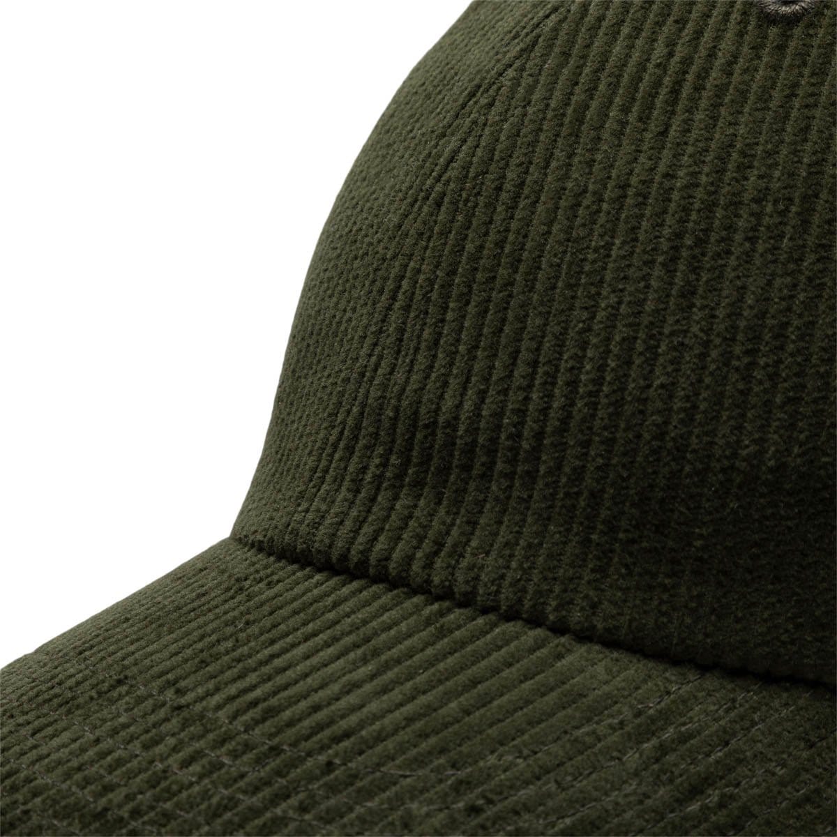 Jam Headwear GREEN / O/S CORD HAT
