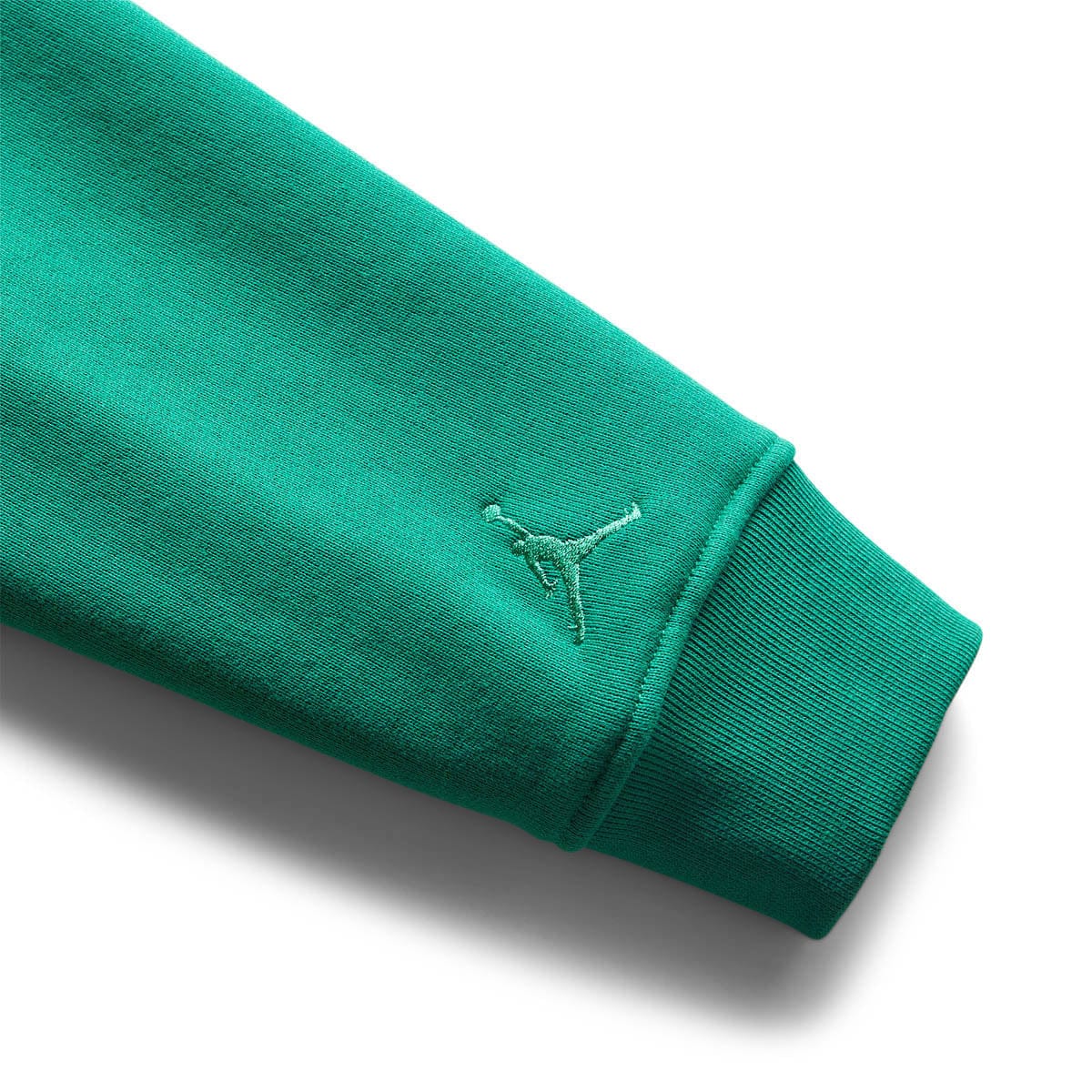 GmarShops | WORDMARK HOODIE PINE GREEN | Here's How People are