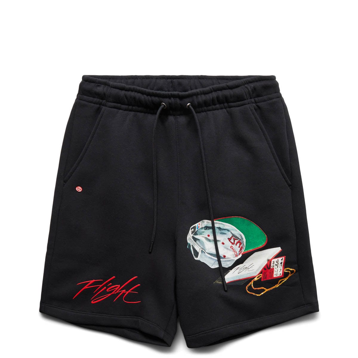 Air Jordan Shorts JORDAN ARTIST SERIES BY JACOB ROCHESTER