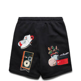 Air Jordan Shorts JORDAN ARTIST SERIES BY JACOB ROCHESTER