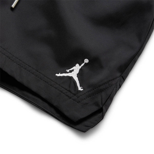 Shop Jordan Essential Shorts DM1357-010 black