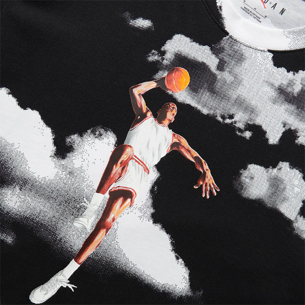 Air Jordan T-Shirts JORDAN ESSENTIALS TEE