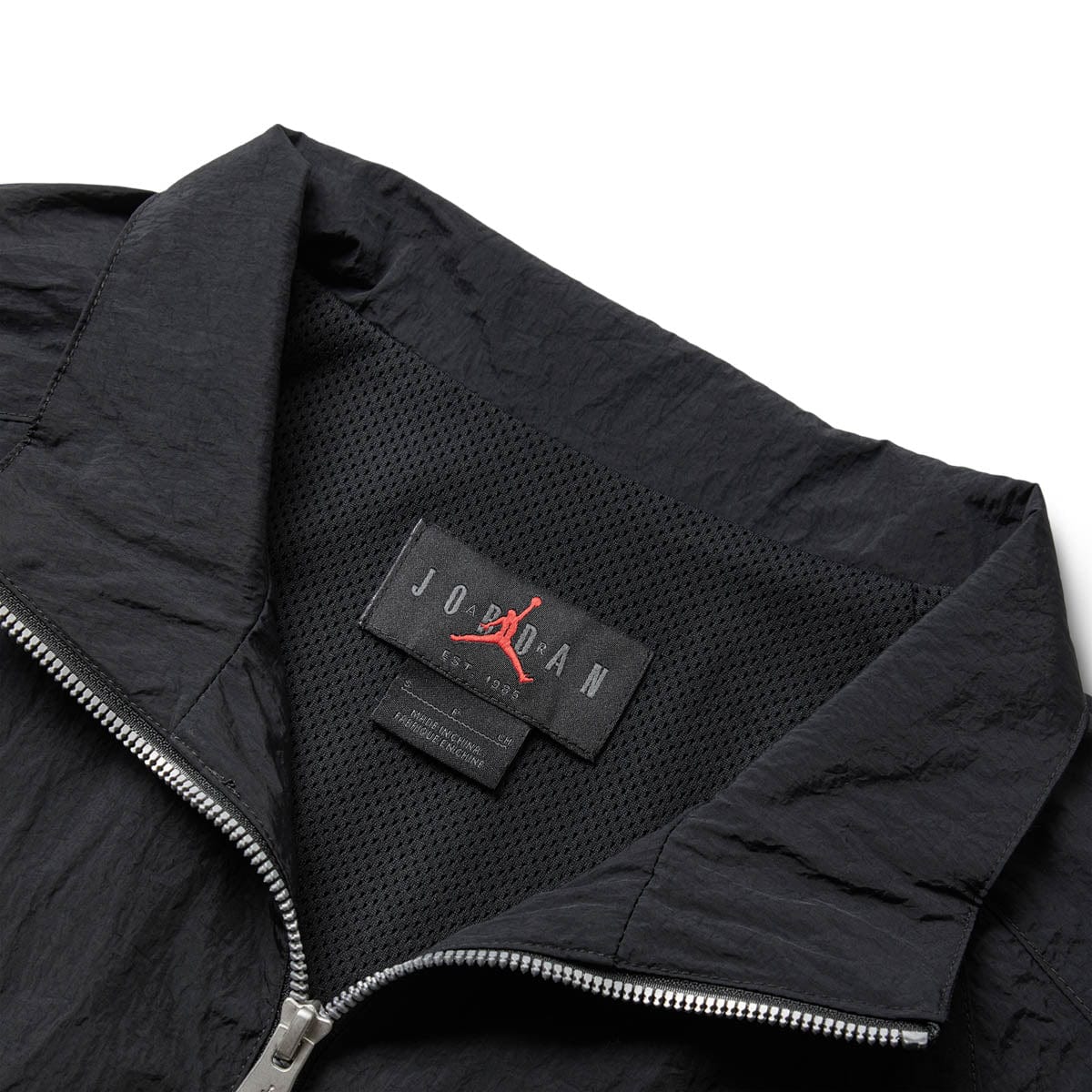 Air Jordan Outerwear ESSENTIAL ZIP