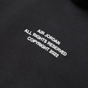 Air Jordan Hoodies & Sweatshirts JORDAN FLIGHT HERITAGE FLEECE PULLOVER