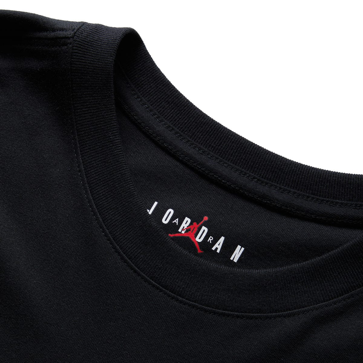 Air Jordan T-Shirts FLIGHT REMIX S/S TEE