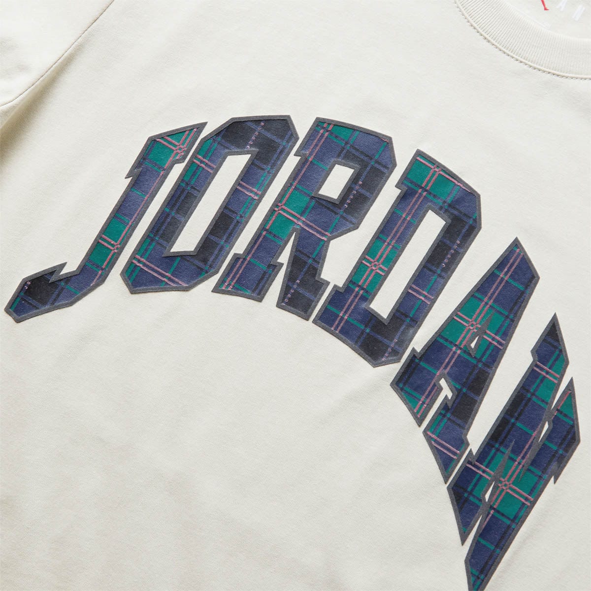 Air Jordan T-Shirts HOLIDAY S/S CREW