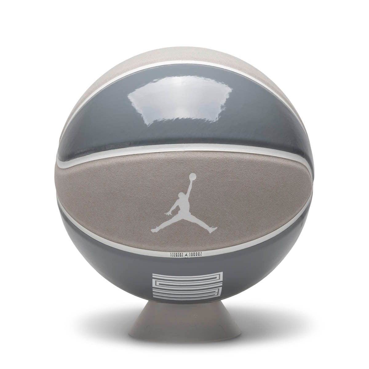 Air Jordan Odds & Ends COOL GREY / O/S JORDAN XI PRIMUM BASKETBALL